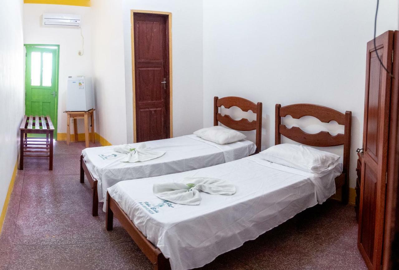 Hotel Ilha Bela Parintins Eksteriør billede