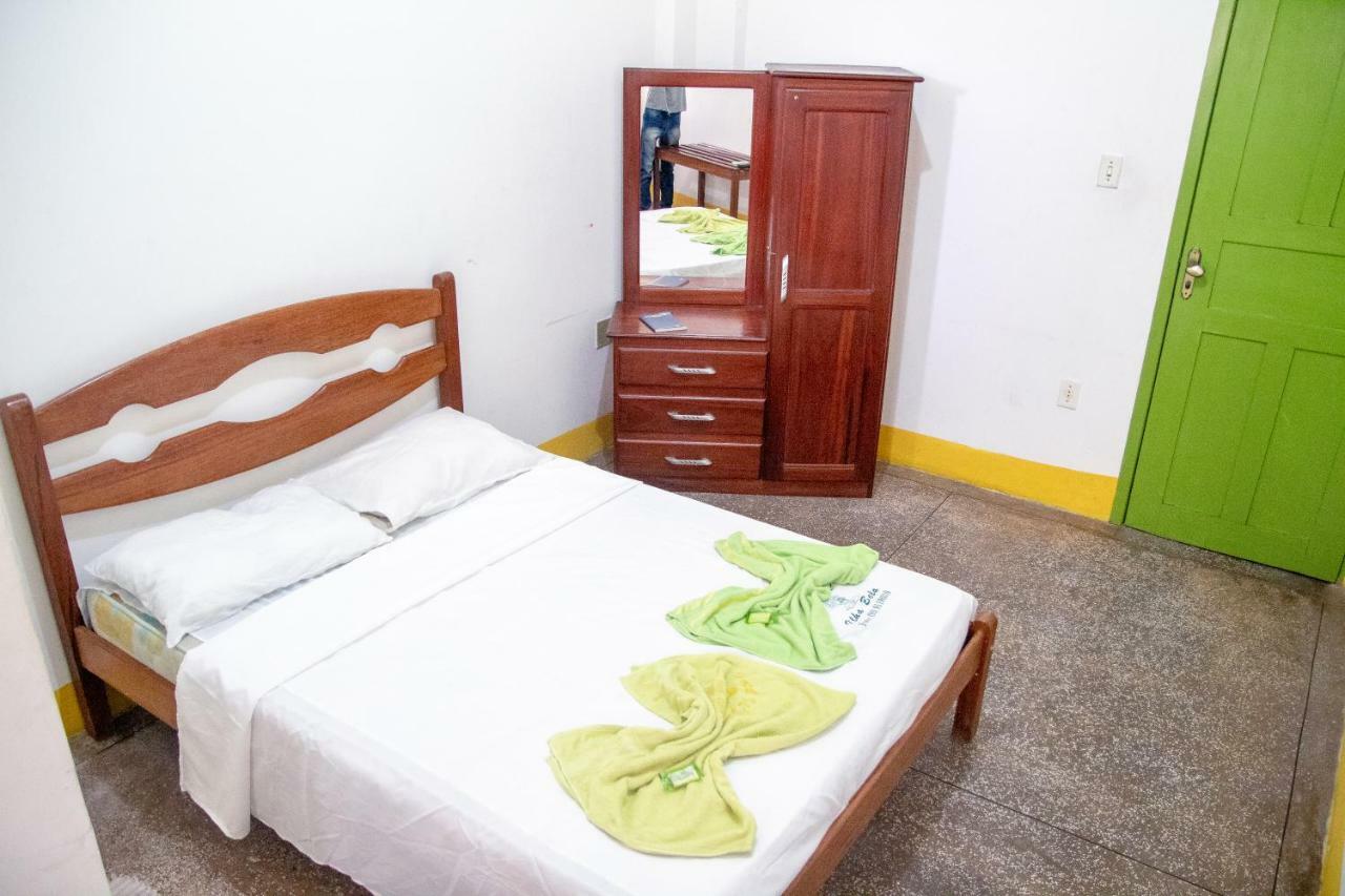 Hotel Ilha Bela Parintins Eksteriør billede